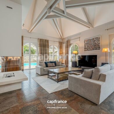 Maison 7 pièces 1269000 €