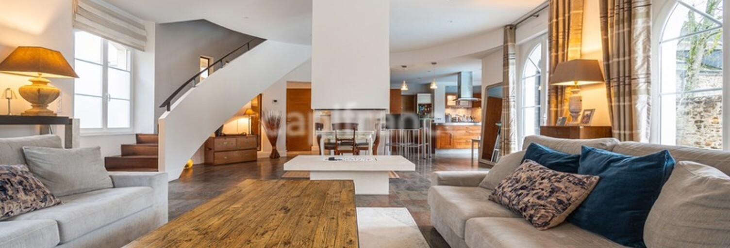 Maison 7 Pièces 233 m² à vendre à Le Mans (72000)