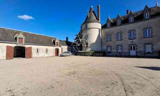 Maison 15 Pièces 400 m² à vendre à Limoges (87000)