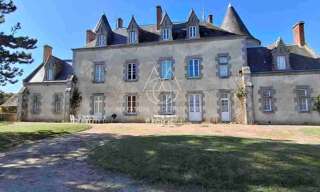 Maison 15 Pièces 400 m² à vendre à Limoges (87000)