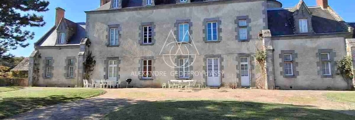 Maison 15 Pièces 400 m² à vendre à Limoges (87000)