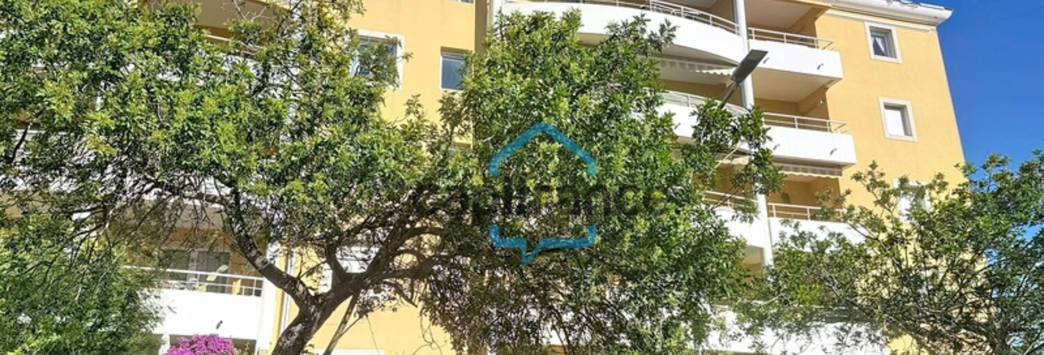 Appartement 83 m² en viager La Seyne-sur-Mer (83500)