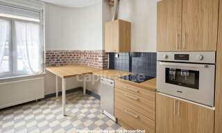 Appartement 3 Pièces 56 m² à vendre à Lille (59000)