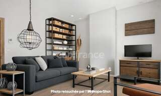 Appartement 3 Pièces 56 m² à vendre à Lille (59000)