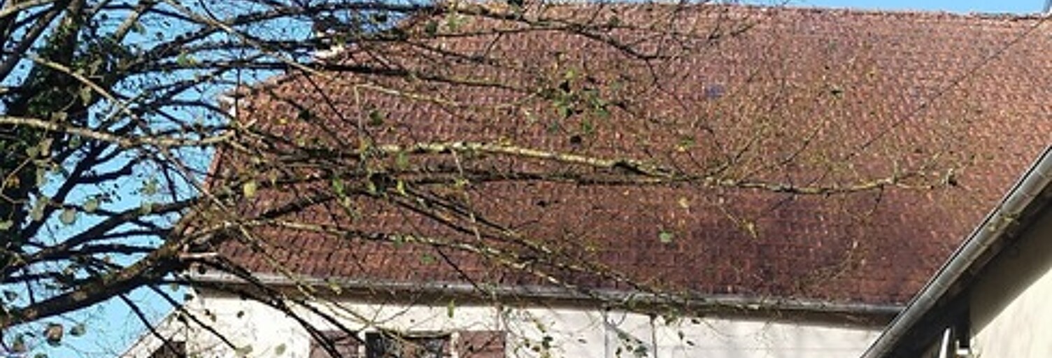 Maison 6 Pièces 200 m² à vendre à Chay (25440)