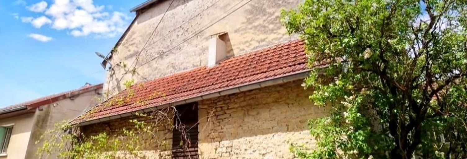 Maison 6 Pièces 200 m² à vendre à Chay (25440)