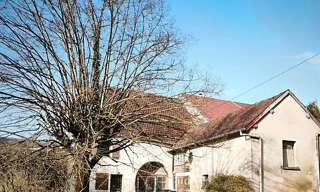 Maison 6 Pièces 200 m² à vendre à Chay (25440)