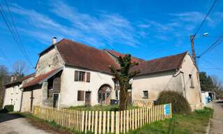 Maison 6 Pièces 200 m² à vendre à Chay (25440)