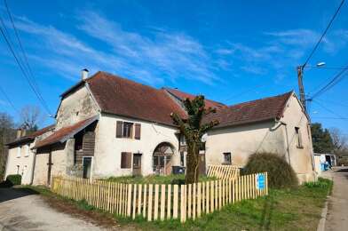 Maison 6 pièces 59500 €