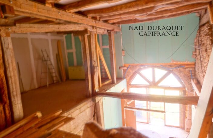 Maison à vendre 6 pièces CHAY (25) — photo 3