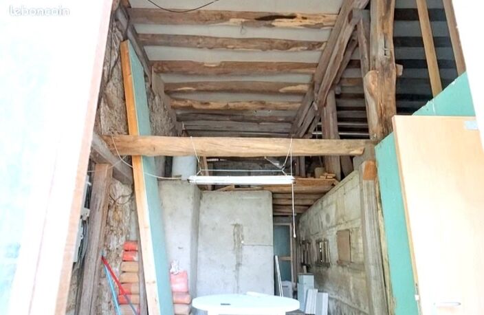 Maison à vendre 6 pièces CHAY (25) — photo 4