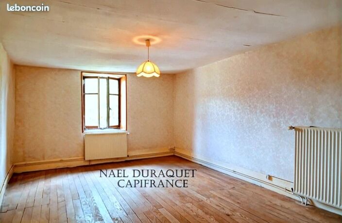 Maison à vendre 6 pièces CHAY (25) — photo 5