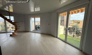 Appartement 6 Pièces 132 m² à vendre à Belfort (90000)