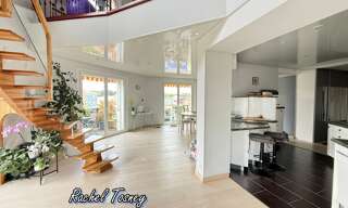 Appartement 6 Pièces 132 m² à vendre à Belfort (90000)