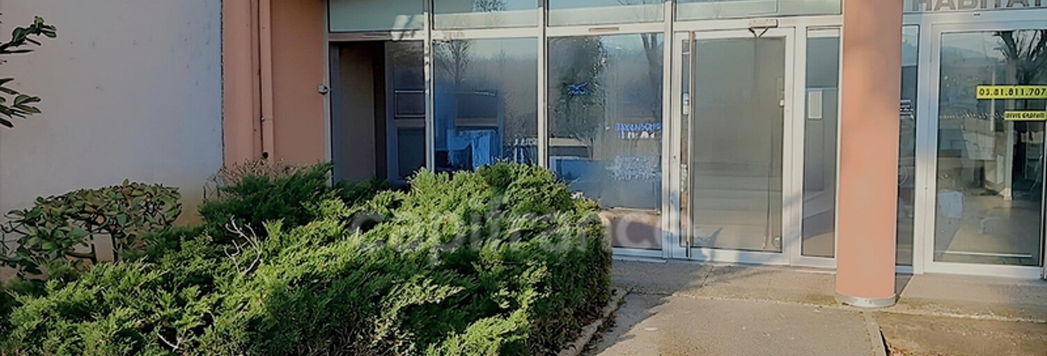 Commerce 1 Pièce 66 m² à vendre à Besançon (25000)