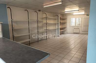 Commerce 1 pièces 119000 €