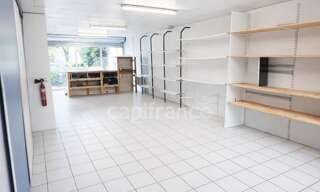 Commerce 1 Pièce 62 m² à vendre à Besançon (25000)