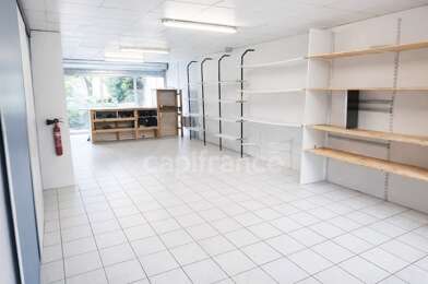 Commerce 1 pièces 119000 €