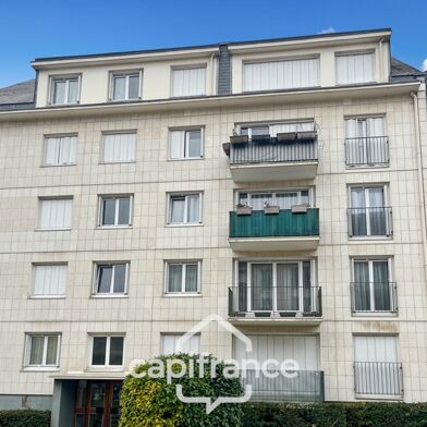Appartement 2 pièces 915 €