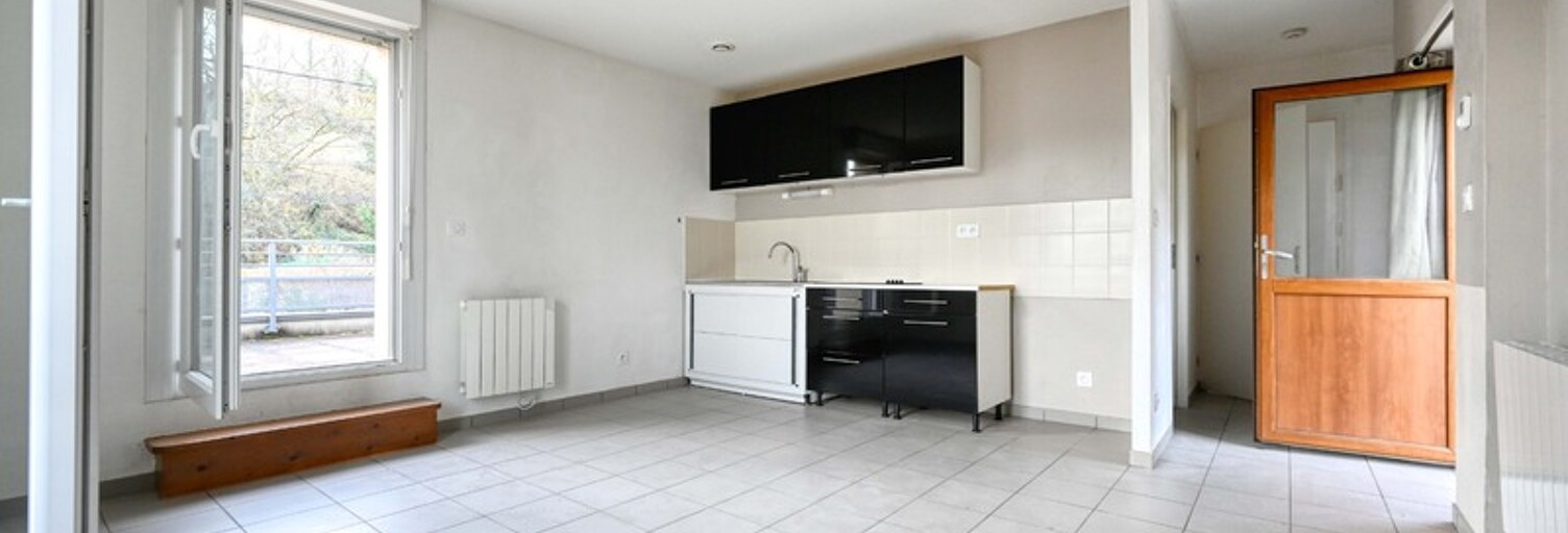 Maison 6 Pièces 98 m² à vendre à Givors (69700)