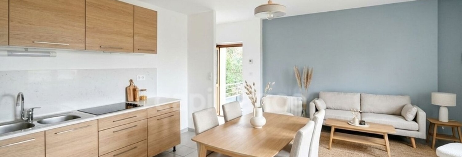 Maison 6 Pièces 98 m² à vendre à Givors (69700)