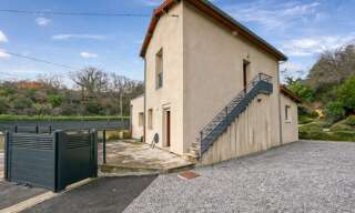 Maison 6 Pièces 98 m² à vendre à Givors (69700)