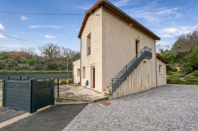 Maison 6 pièces 312000 €