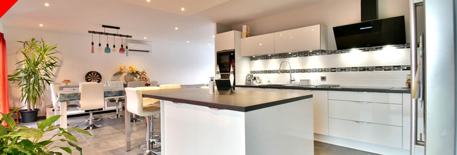 Maison 6 Pièces 156 m² à vendre à Colomiers (31770)