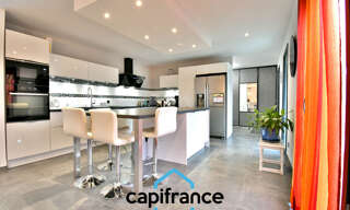 Maison 6 Pièces 156 m² à vendre à Colomiers (31770)