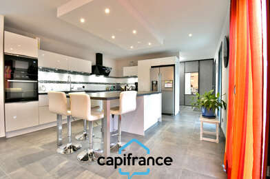 Maison 6 pièces 539000 €