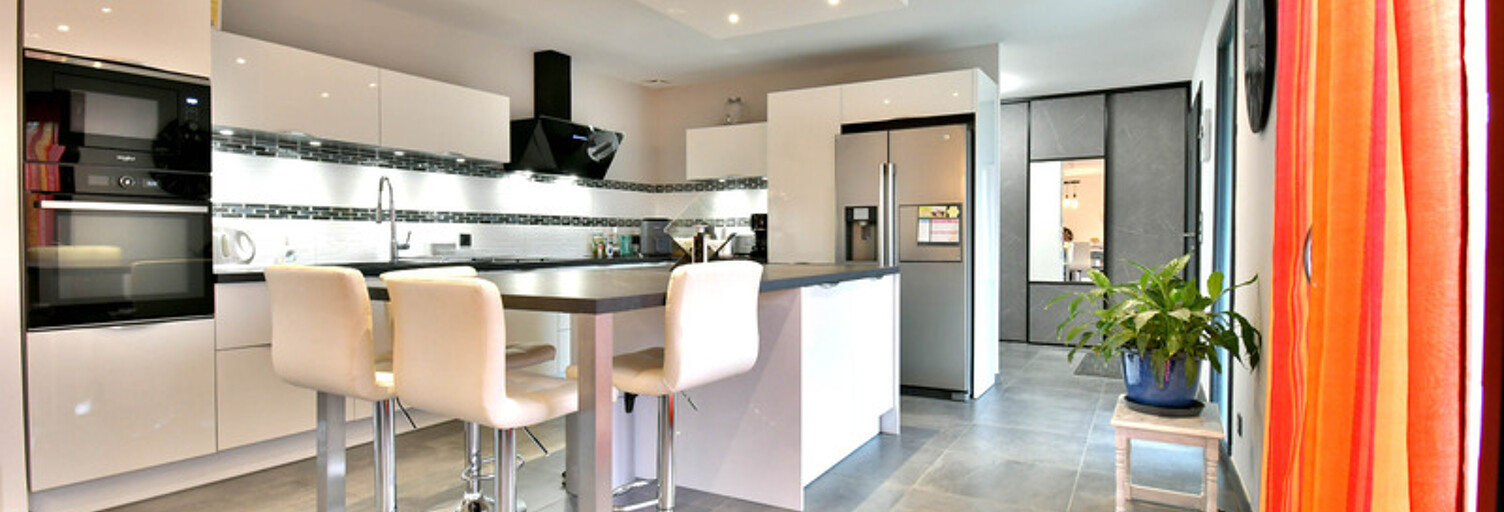 Maison 6 Pièces 156 m² à vendre à Colomiers (31770)