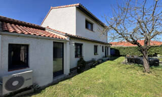 Maison 6 Pièces 156 m² à vendre à Colomiers (31770)