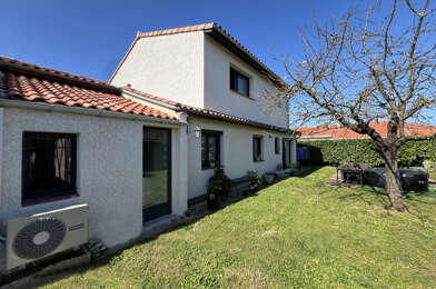 Maison 6 pièces 509000 €