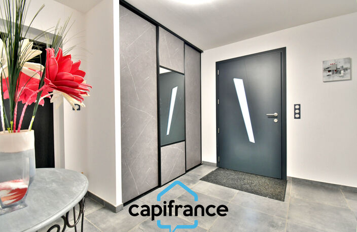 Maison à vendre 6 pièces COLOMIERS (31) - quartier Perget est - 500 m² de terrain - Au calme — photo 3
