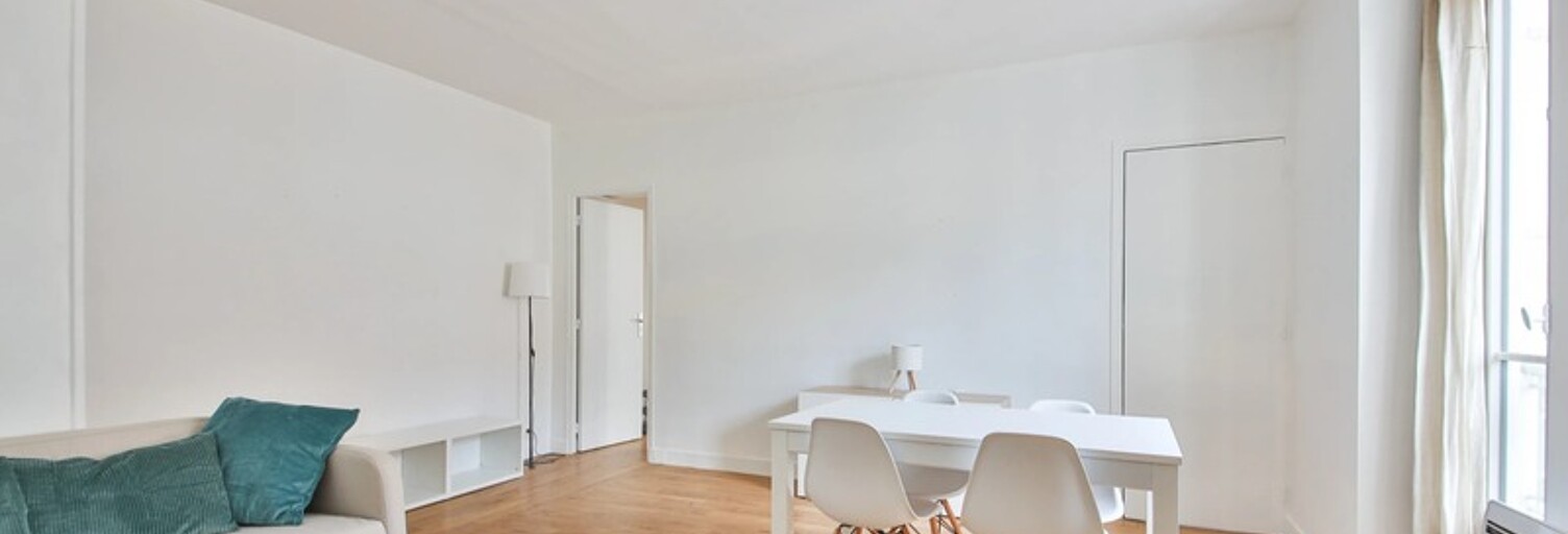 Appartement 4 Pièces 75 m² à vendre à Clamart (92140)