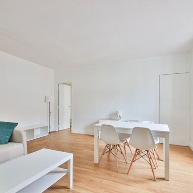 Appartement 4 pièces 459000 €