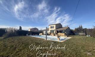 Maison 4 Pièces 129 m² à vendre à Thèze (04200)