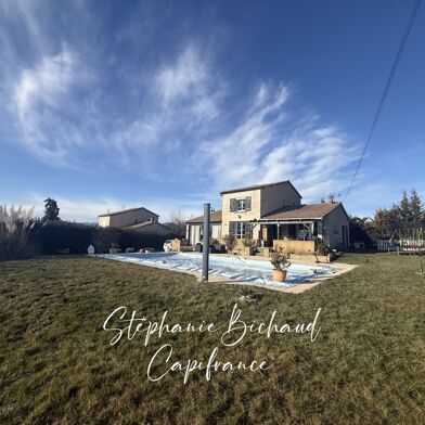 Maison 4 pièces 375000 €