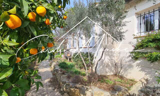 Maison 7 Pièces 190 m² à vendre à Saint-Mitre-les-Remparts (13920)