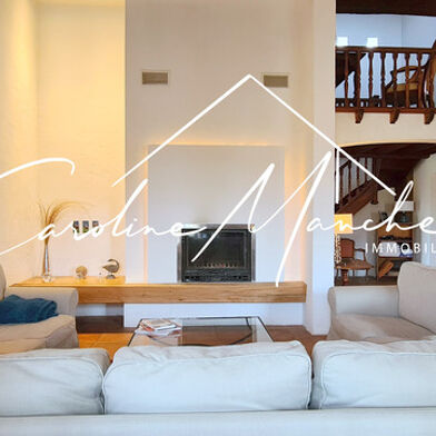 Maison 7 pièces 743000 €