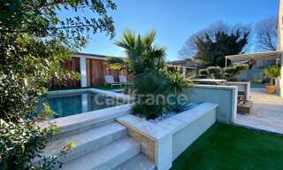 Maison 6 Pièces 127 m² à vendre à Uzès (30700)