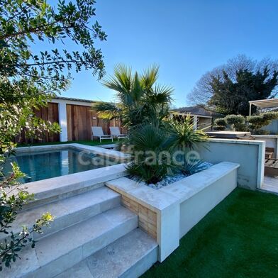 Maison 6 pièces 524000 €