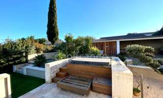 Maison 6 Pièces 127 m² à vendre à Saint-Quentin-la-Poterie (30700)