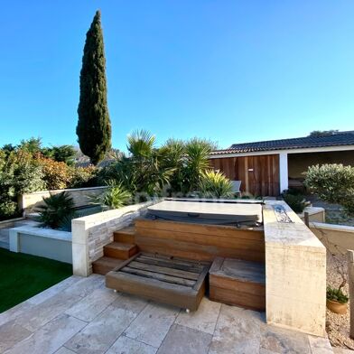 Maison 6 pièces 524000 €