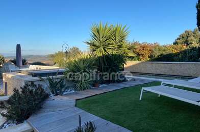 Maison 6 pièces 524000 €