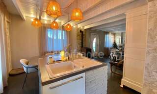 Maison 6 Pièces 127 m² à vendre à Saint-Quentin-la-Poterie (30700)