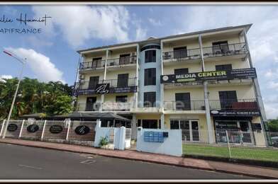 Bureau 1 pièces 422 €