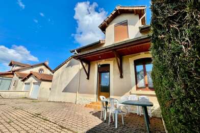 Maison 5 pièces 80000 €