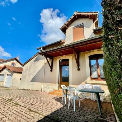 Maison 5 pièces 80000 €