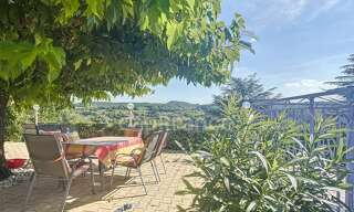 Maison 7 Pièces 212 m² à vendre à Saint-Paulet-de-Caisson (30130)